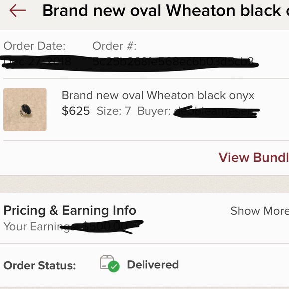 Authenticity proof - Picture 9 of 11